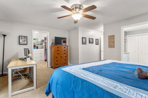 Tiny photo for 110 5th Street, Ivesdale, IL 61851 (MLS # 12502833)