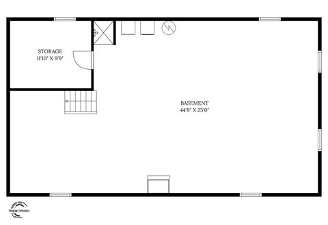 Tiny photo for 110 5th Street, Ivesdale, IL 61851 (MLS # 12502833)