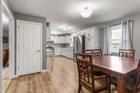 Tiny photo for 110 5th Street, Ivesdale, IL 61851 (MLS # 12502833)