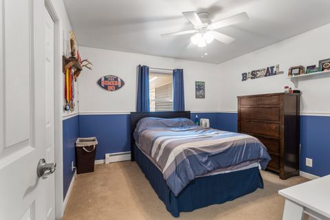 Tiny photo for 110 5th Street, Ivesdale, IL 61851 (MLS # 12502833)