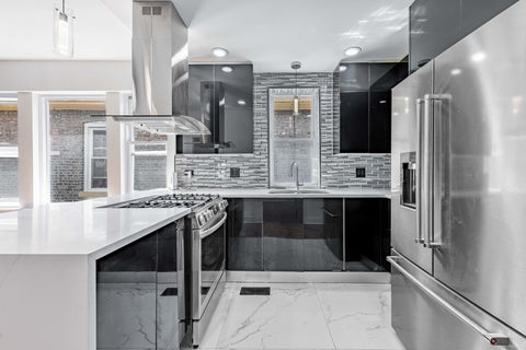 Tiny photo for 8020 S Bishop Street, Chicago, IL 60620 (MLS # 12684671)