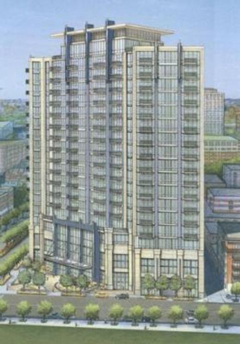 1600 S Indiana Avenue 1407 Chicago IL 60616