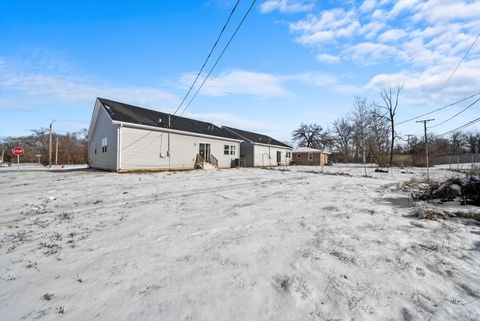 A home in Robbins