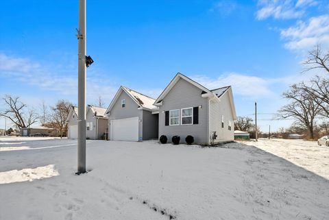 A home in Robbins