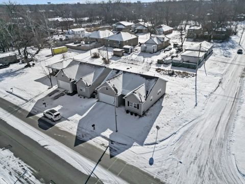 A home in Robbins