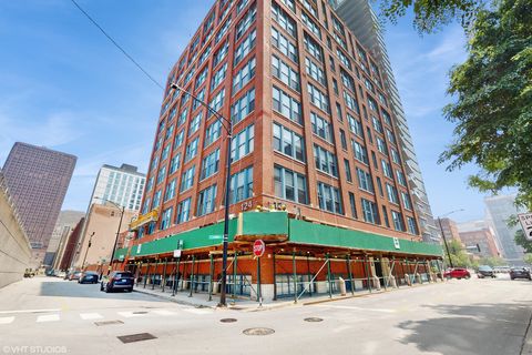 124 W POLK Street 101 Chicago IL 60605
