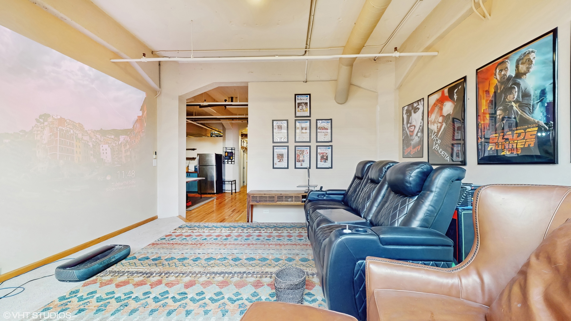 124 W POLK Street 101