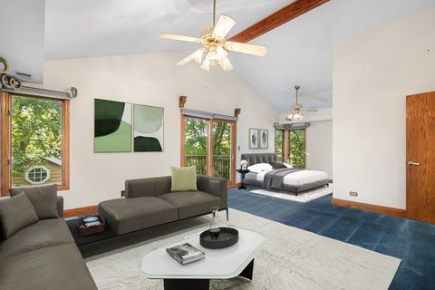 Tiny photo for 4327 W 81st Street, Chicago, IL 60652 (MLS # 12462298)