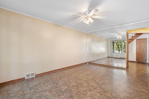 Tiny photo for 4327 W 81st Street, Chicago, IL 60652 (MLS # 12462298)