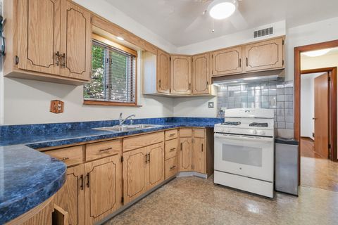 Tiny photo for 4327 W 81st Street, Chicago, IL 60652 (MLS # 12462298)