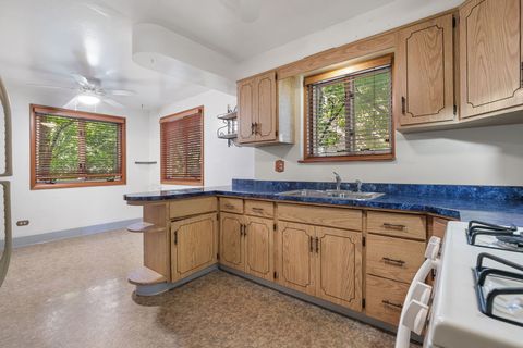 Tiny photo for 4327 W 81st Street, Chicago, IL 60652 (MLS # 12462298)