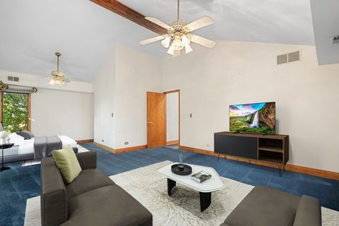 Tiny photo for 4327 W 81st Street, Chicago, IL 60652 (MLS # 12462298)
