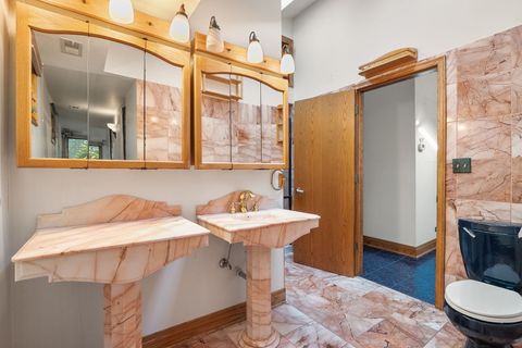 Tiny photo for 4327 W 81st Street, Chicago, IL 60652 (MLS # 12462298)