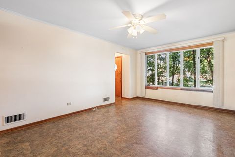 Tiny photo for 4327 W 81st Street, Chicago, IL 60652 (MLS # 12462298)