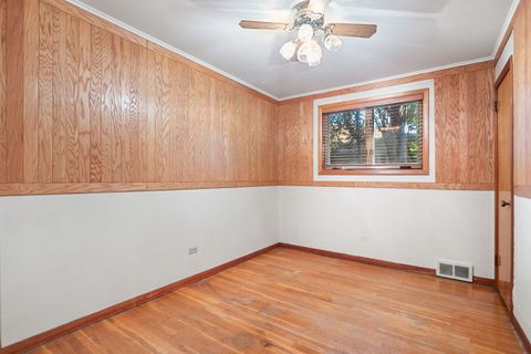 Tiny photo for 4327 W 81st Street, Chicago, IL 60652 (MLS # 12462298)
