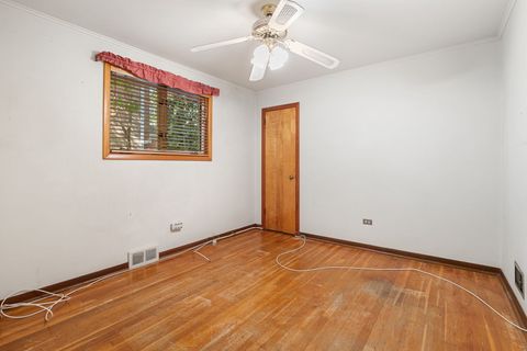 Tiny photo for 4327 W 81st Street, Chicago, IL 60652 (MLS # 12462298)
