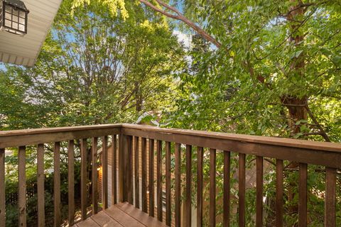 Tiny photo for 4327 W 81st Street, Chicago, IL 60652 (MLS # 12462298)