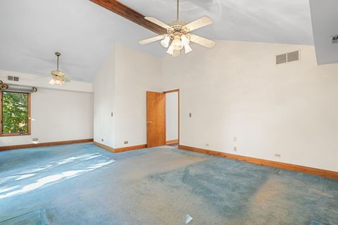 Tiny photo for 4327 W 81st Street, Chicago, IL 60652 (MLS # 12462298)