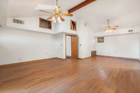 Tiny photo for 4327 W 81st Street, Chicago, IL 60652 (MLS # 12462298)