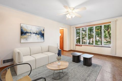 Tiny photo for 4327 W 81st Street, Chicago, IL 60652 (MLS # 12462298)