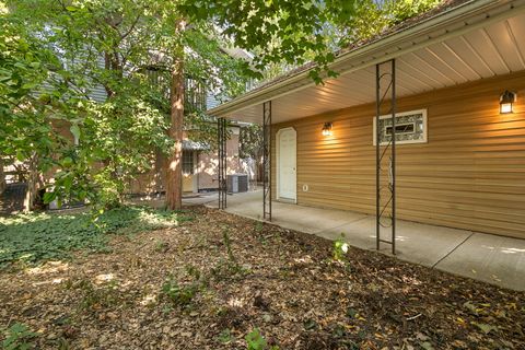 Tiny photo for 4327 W 81st Street, Chicago, IL 60652 (MLS # 12462298)