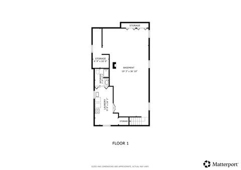 Tiny photo for 4327 W 81st Street, Chicago, IL 60652 (MLS # 12462298)