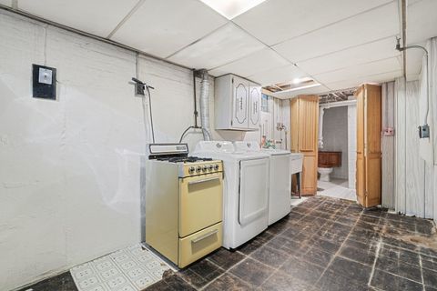 Tiny photo for 4327 W 81st Street, Chicago, IL 60652 (MLS # 12462298)