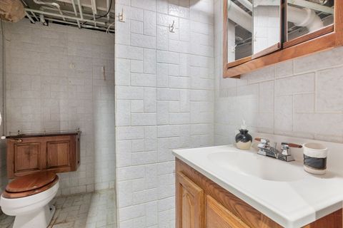 Tiny photo for 4327 W 81st Street, Chicago, IL 60652 (MLS # 12462298)