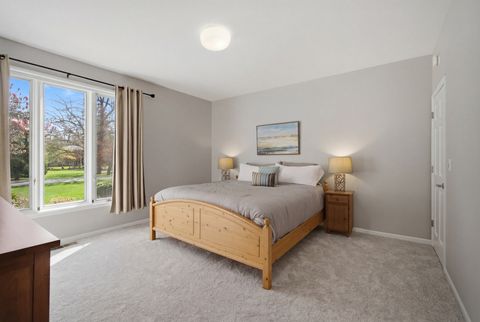 Tiny photo for 406 Woodley Woods, Winnetka, IL 60093 (MLS # 12611829)