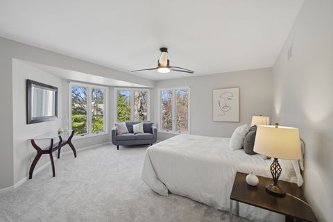 Tiny photo for 406 Woodley Woods, Winnetka, IL 60093 (MLS # 12611829)