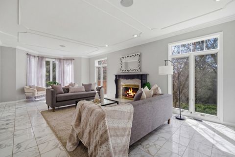 Tiny photo for 406 Woodley Woods, Winnetka, IL 60093 (MLS # 12611829)