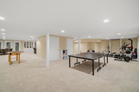 Tiny photo for 406 Woodley Woods, Winnetka, IL 60093 (MLS # 12611829)