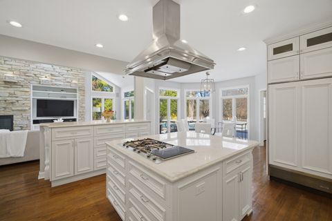 Tiny photo for 406 Woodley Woods, Winnetka, IL 60093 (MLS # 12611829)