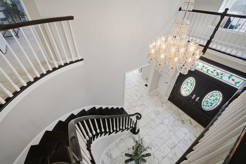 Tiny photo for 406 Woodley Woods, Winnetka, IL 60093 (MLS # 12611829)