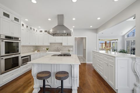 Tiny photo for 406 Woodley Woods, Winnetka, IL 60093 (MLS # 12611829)