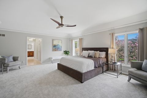 Tiny photo for 406 Woodley Woods, Winnetka, IL 60093 (MLS # 12611829)