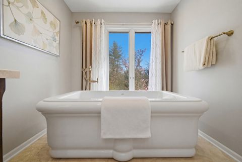 Tiny photo for 406 Woodley Woods, Winnetka, IL 60093 (MLS # 12611829)