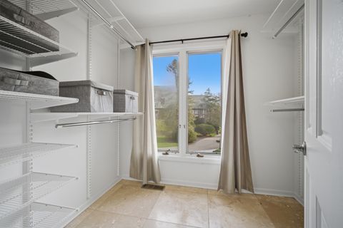 Tiny photo for 406 Woodley Woods, Winnetka, IL 60093 (MLS # 12611829)