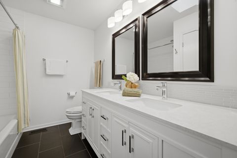 Tiny photo for 406 Woodley Woods, Winnetka, IL 60093 (MLS # 12611829)