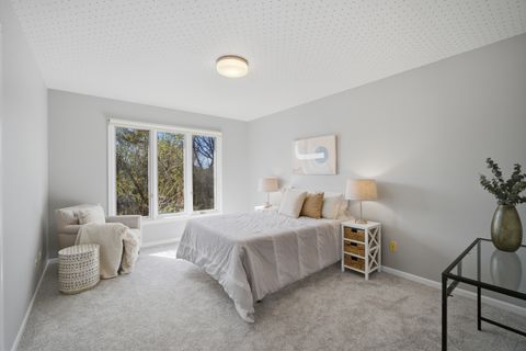 Tiny photo for 406 Woodley Woods, Winnetka, IL 60093 (MLS # 12611829)