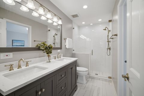 Tiny photo for 406 Woodley Woods, Winnetka, IL 60093 (MLS # 12611829)