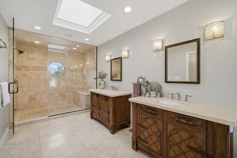 Tiny photo for 406 Woodley Woods, Winnetka, IL 60093 (MLS # 12611829)