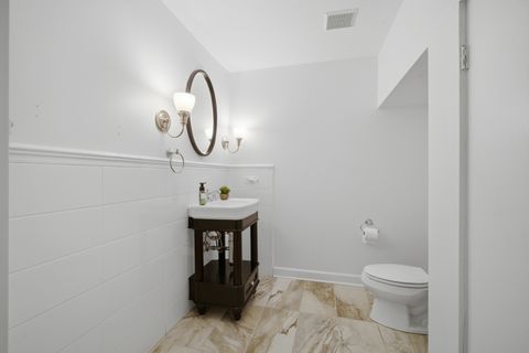 Tiny photo for 406 Woodley Woods, Winnetka, IL 60093 (MLS # 12611829)