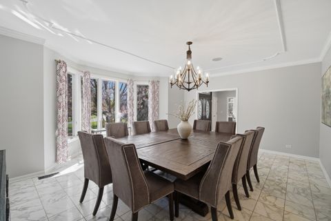 Tiny photo for 406 Woodley Woods, Winnetka, IL 60093 (MLS # 12611829)