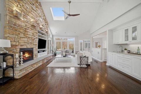 Tiny photo for 406 Woodley Woods, Winnetka, IL 60093 (MLS # 12611829)