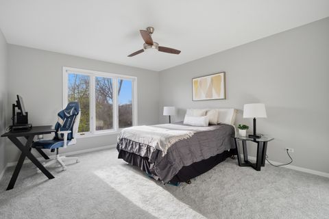 Tiny photo for 406 Woodley Woods, Winnetka, IL 60093 (MLS # 12611829)