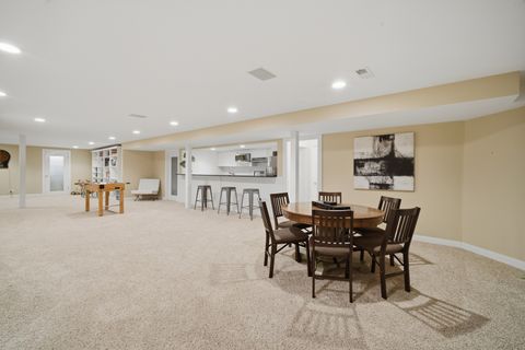 Tiny photo for 406 Woodley Woods, Winnetka, IL 60093 (MLS # 12611829)