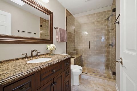 Tiny photo for 406 Woodley Woods, Winnetka, IL 60093 (MLS # 12611829)