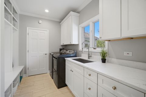 Tiny photo for 406 Woodley Woods, Winnetka, IL 60093 (MLS # 12611829)