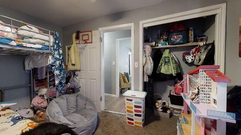 Tiny photo for 1124 W Cushing Street, Decatur, IL 62526 (MLS # 12523819)